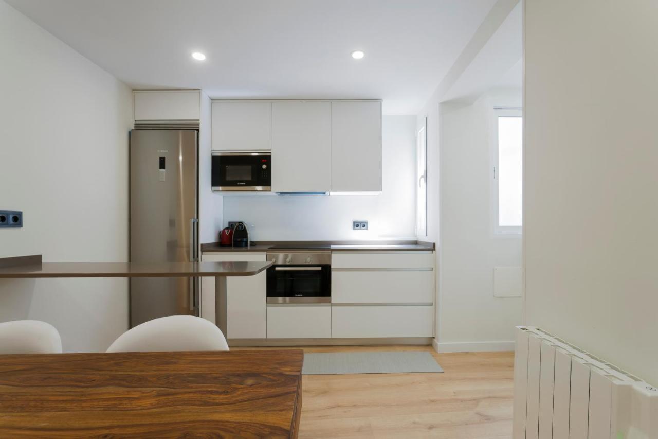 Apa 23678 Apartment Madrid Exterior photo