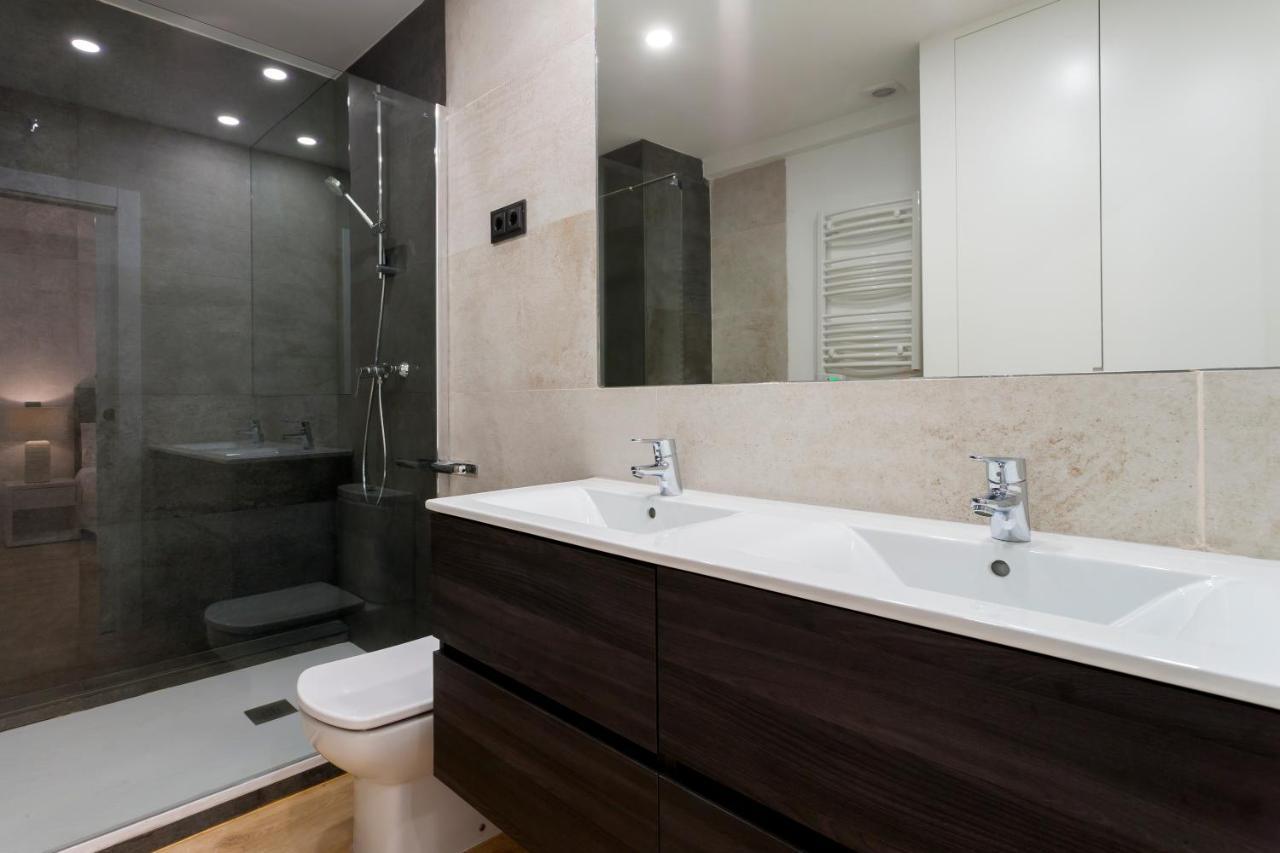 Apa 23678 Apartment Madrid Exterior photo